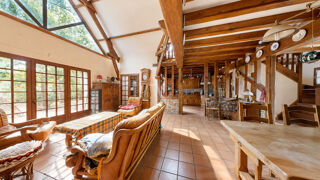  Maison à vendre 6 pièces 136 m²