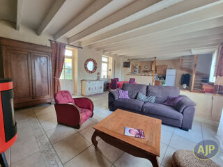  Maison � vendre 4 pi�ces 102 m�