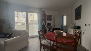  Appartement à vendre 2 pièces 46 m²