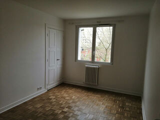  Appartement à louer 3 pièces 62 m²