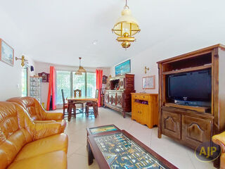  Maison à vendre 4 pièces 93 m²