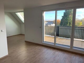  Appartement  louer 3 pices 72 m