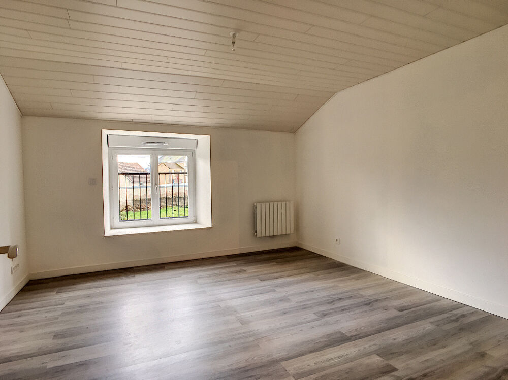 Location Maison Maison Juzennecourt 4 pièce(s) 123.20 m2 Juzennecourt