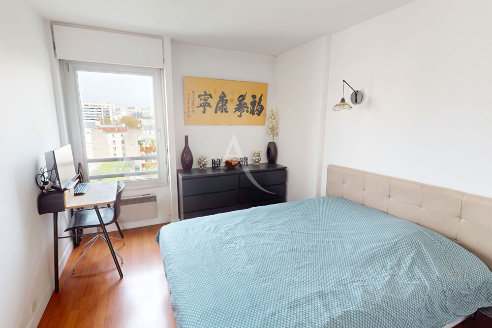 � vendre  Appartement Paris 10
