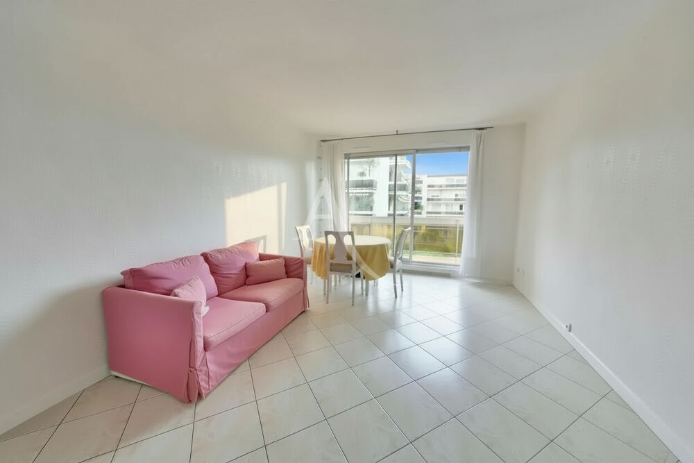Appartement Nogent Sur Marne 2 pièce(s) 52.39 m2