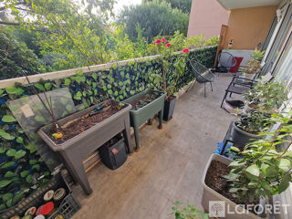  Appartement � vendre 4 pi�ces 81 m�