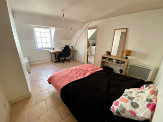  Appartement à louer 1 pièce 30 m²