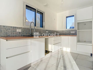  Maison à louer 3 pièces 66 m²