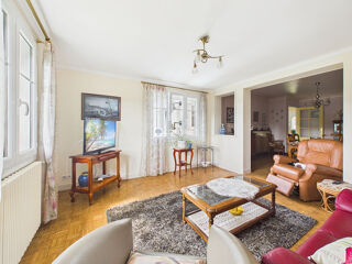  Maison à vendre 7 pièces 120 m²