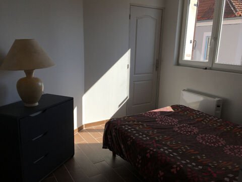  Appartement � louer 2 pi�ces 35 m�