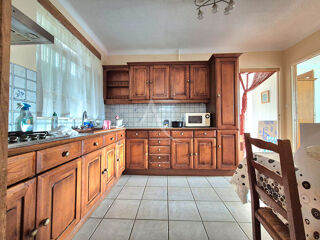  Maison à vendre 3 pièces 72 m²