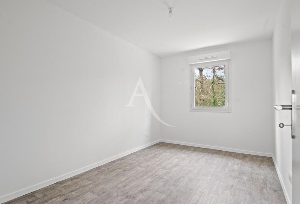 Maison T4 neuve de 89 m² en location-accession (PSLA) ? Challans ? Jardin et terrasse
