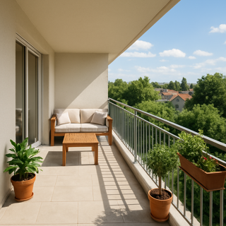  Appartement à vendre 5 pièces 118 m²