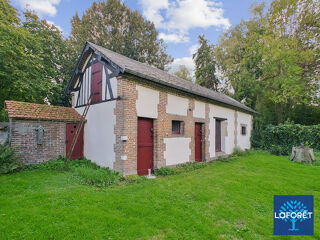  Maison � vendre 11 pi�ces 280 m�