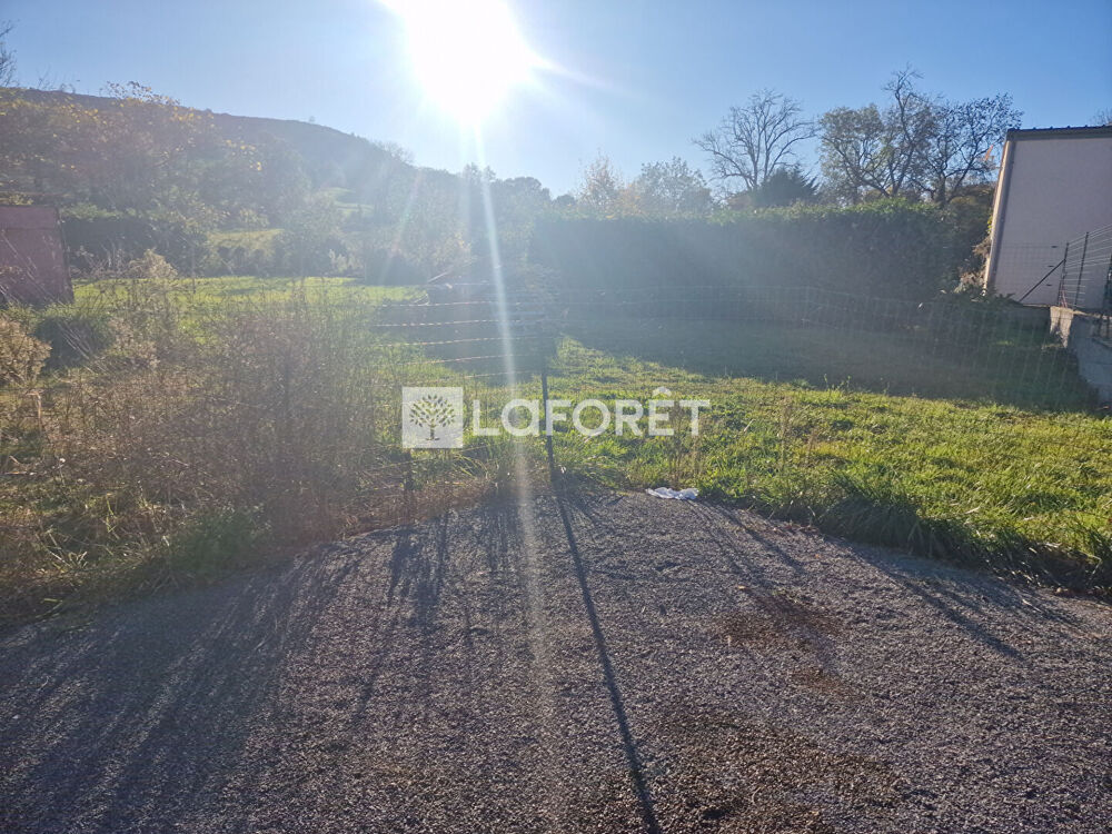 Vente Terrain Nuces commune de VALADY Nuces