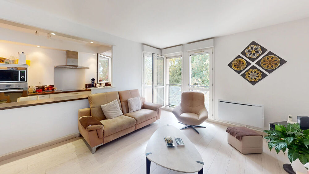 Vente Appartement Orléans - Jardin des Plantes Orleans