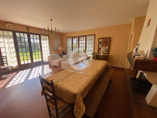  Maison � vendre 10 pi�ces 220 m�