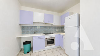  Appartement à louer 2 pièces 49 m²
