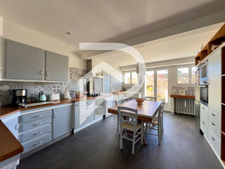  Maison à vendre 7 pièces 210 m²