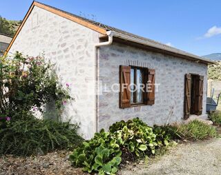  Maison � vendre 3 pi�ces 45 m�