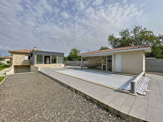  Maison � vendre 5 pi�ces 122 m�