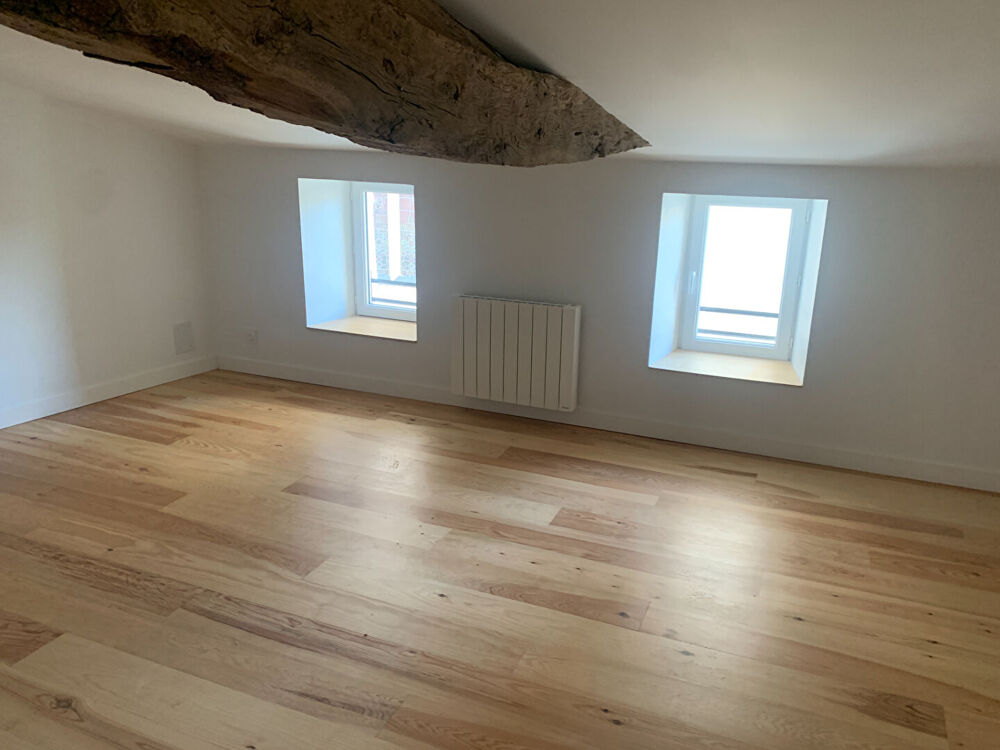Location Appartement Saint Fort Sur Gironde - T2 de 42 m2 Saint fort sur gironde