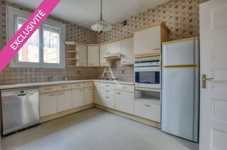  Appartement  vendre 4 pices 89 m