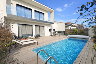  Maison � vendre 4 pi�ces 113 m�