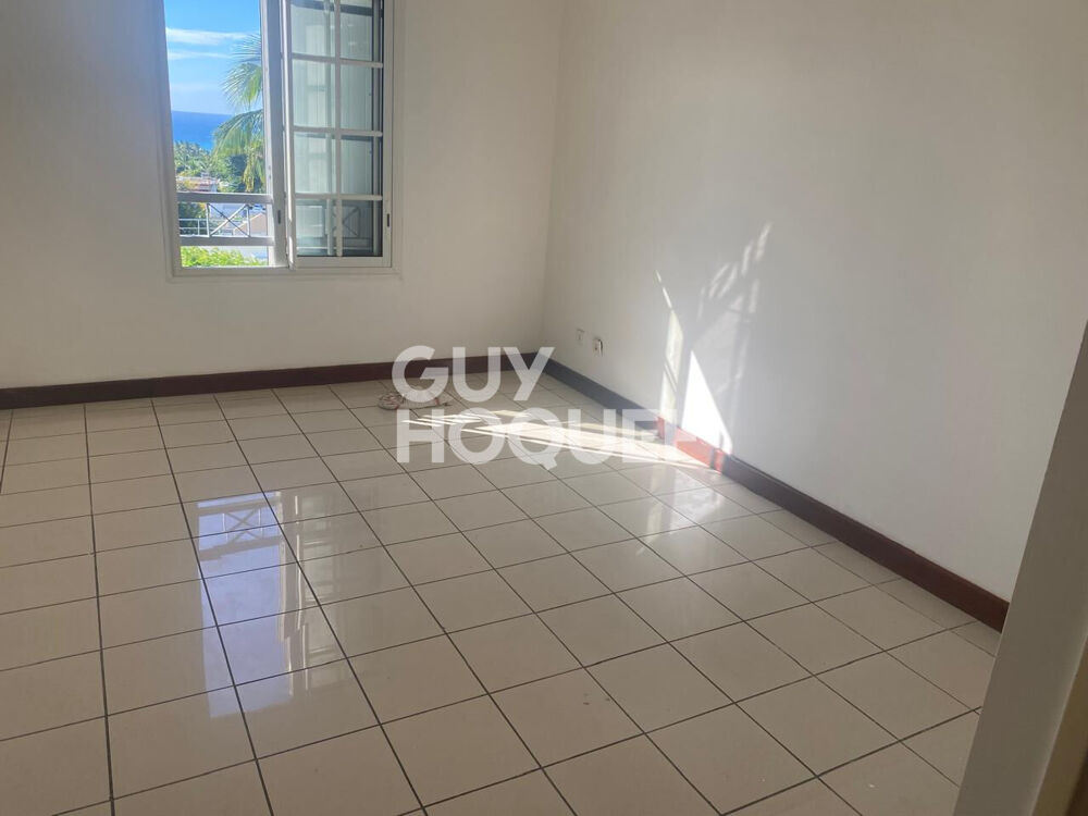 Vente Appartement Appartement T2  aux Gaspards à Sainte-Marie Sainte-marie