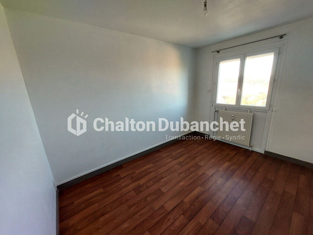 Vente Appartement Appartement Panissieres 3 pièces 60.60 m2 Panissieres