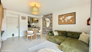  Maison � vendre 3 pi�ces 69 m�