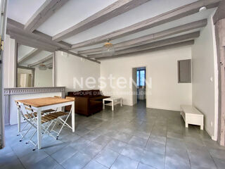  Appartement � louer 3 pi�ces 55 m�