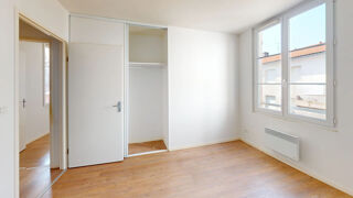  Appartement à vendre 3 pièces 77 m²