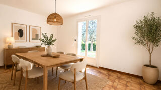  Maison � vendre 3 pi�ces 77 m�