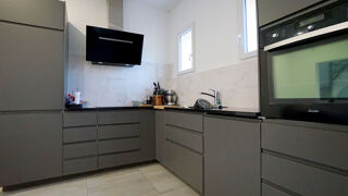  Maison � vendre 5 pi�ces 100 m�