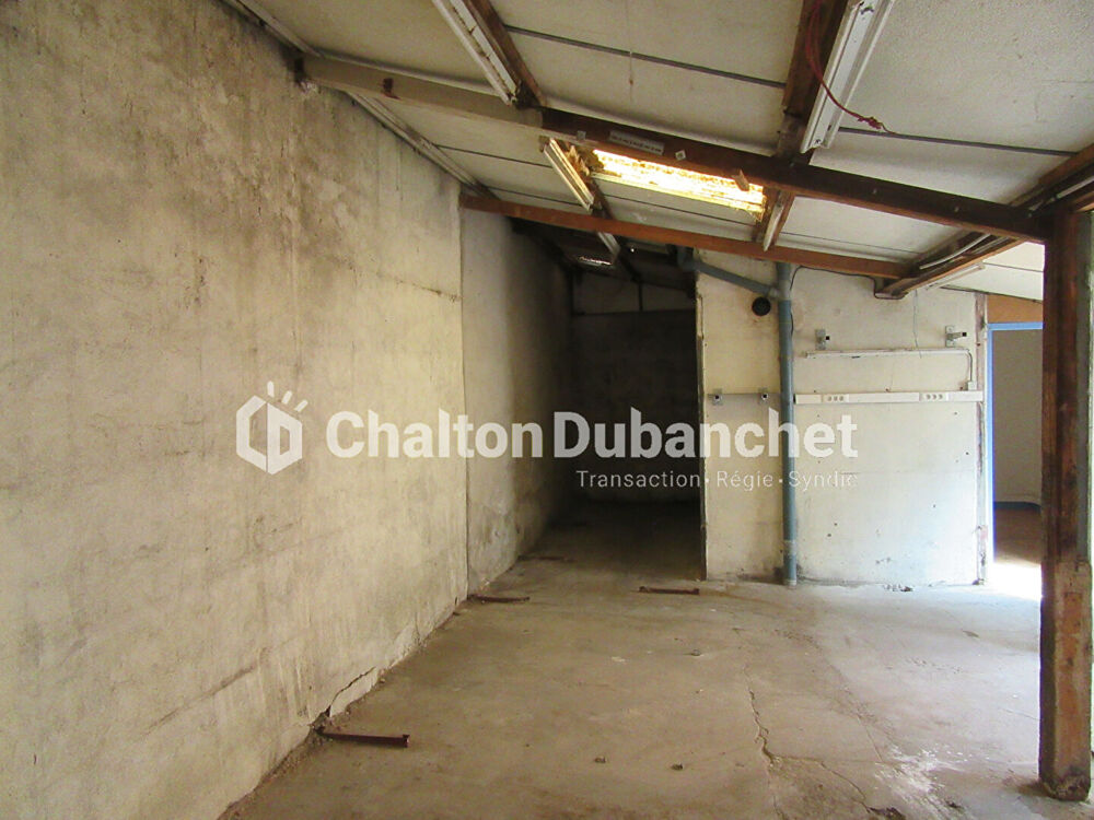 Appartement Roanne 3 pièce(s) 59.40 m2