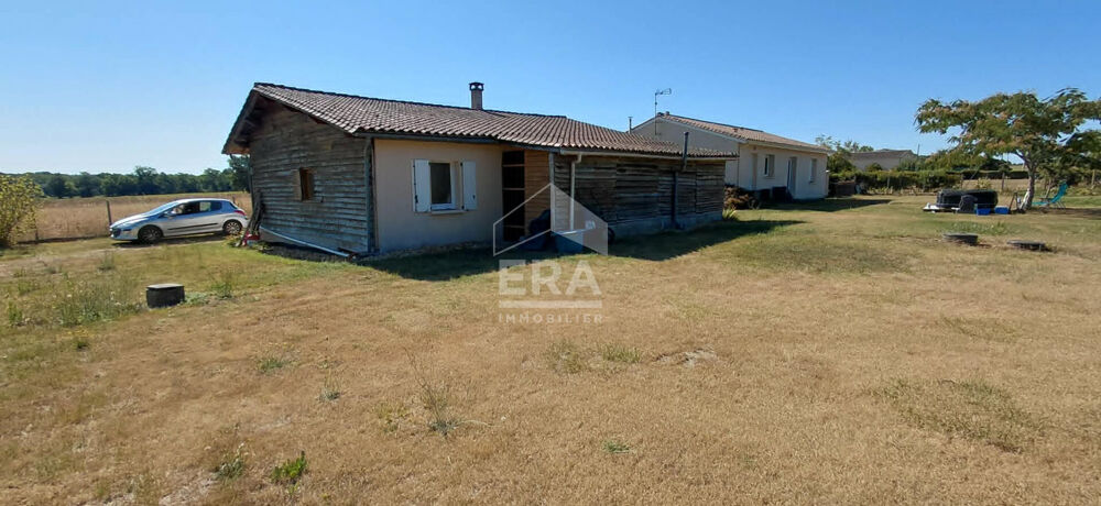 Maison 3 pièces 72 m²