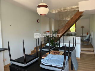 Location Maison Habitation meublée  à Saint-fÉlix de 75.77 m2 Saint felix
