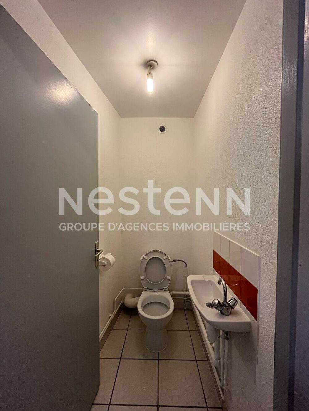 HAIRONVILLE appartement en duplex de 55 m² séjour deux chambres à la LOCATION