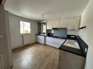  Maison à vendre 7 pièces 164 m²