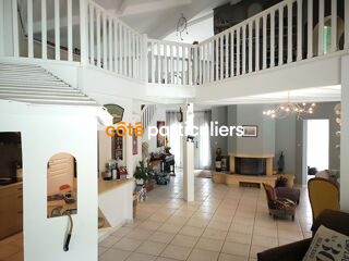  Maison � vendre 9 pi�ces 270 m�