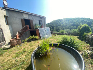  Maison  vendre 2 pices 63 m Castelnaudary