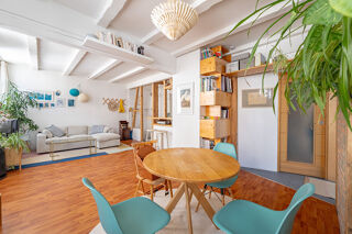  Appartement à vendre 3 pièces 70 m²