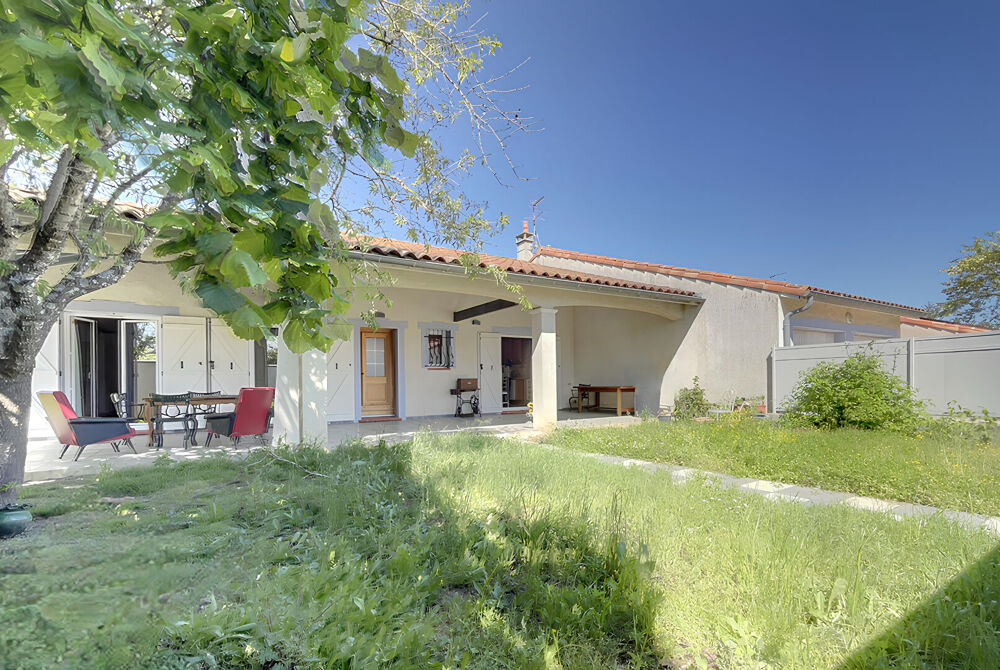 Villa Lherm 6 pièce(s) 146.57 m2