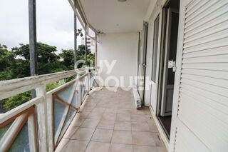  Appartement � vendre 3 pi�ces 65 m�