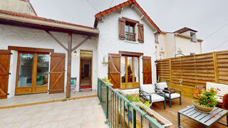  Maison � vendre 5 pi�ces 1 m�