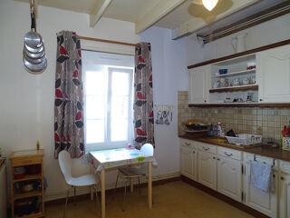  Maison à vendre 8 pièces 135 m²