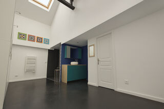  Appartement � vendre 4 pi�ces 118 m�