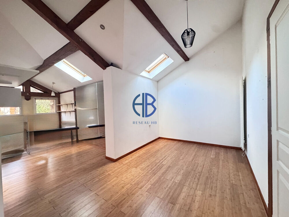 Vente Maison Chaleureuse maison familiale de plain-pied dans un quartier prisé de Voreppe Voreppe