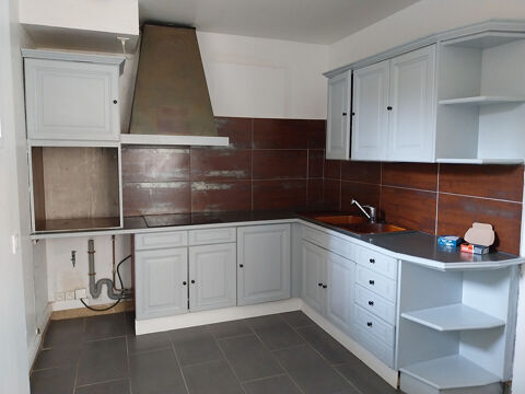  Appartement � louer 4 pi�ces 75 m�